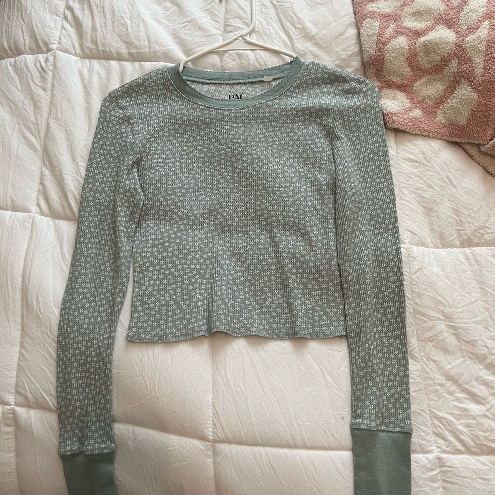 Pacsun long sleeve